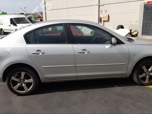 Scheinwerfer links MAZDA 3 Saloon (BK) 1.6 DI Turbo (BK12Y) | BP10540259C28 