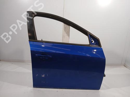 Dør højre fortil Dør højre fortil CHEVROLET CRUZE (J300) 2.0 CDI (150 hp) 37247666 37247666
