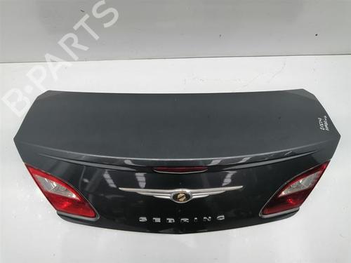 Tailgate CHRYSLER SEBRING (JS) 2.0 CRD | BP30489629C6 - Image 2