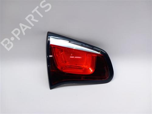 Used Left tailgate light Left tailgate light 28733170 28733170