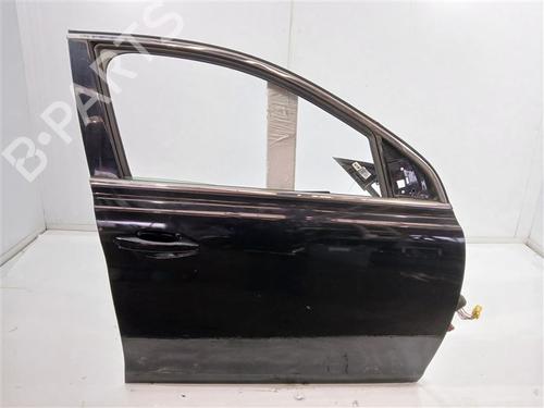 Dør højre fortil Dør højre fortil PEUGEOT 308 II (LB_, LP_, LW_, LH_, L3_) 1.6 HDi (92 hp) 39699469 39699469