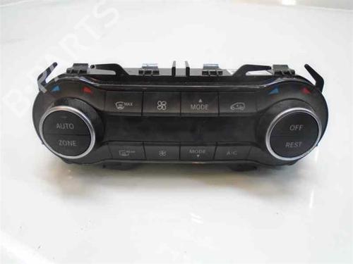 Used Climate control Climate control 5783889 5783889