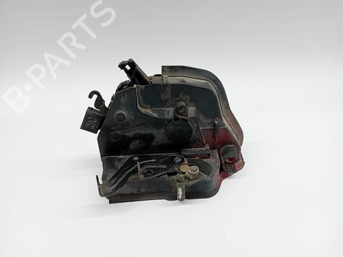 Used Front left lock BMW 3 Compact (E46) 320 td (150 hp) 23993426