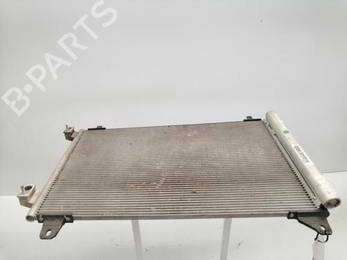 Used AC radiator AC radiator PEUGEOT 2008 II (UD_, US_, UY_, UJ_, UR_, UC_) [2019-2026] 33709941 33709941