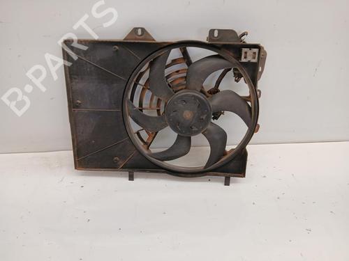 Køleventilator elektrisk Køleventilator elektrisk 38459703 38459703
