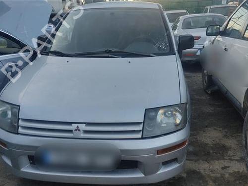 Used Parts MITSUBISHI SPACE RUNNER (N6_W, N7_W) 2.0 (N63W) 4974799