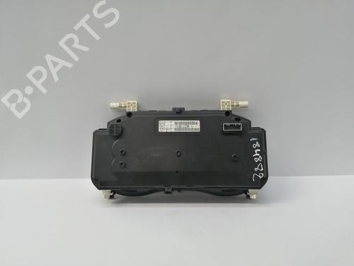 Instrument cluster MERCEDES-BENZ CITAN MPV (W415) 109 CDI (415.703) | BP16583874C47 