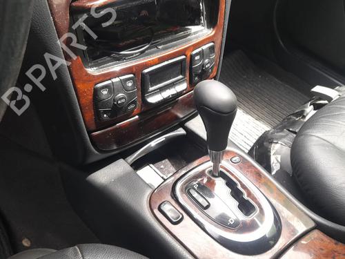 Venstre forlygte MERCEDES-BENZ S-CLASS (W220) S 320 CDI (220.026, 220.126) | BP24167396C28 
