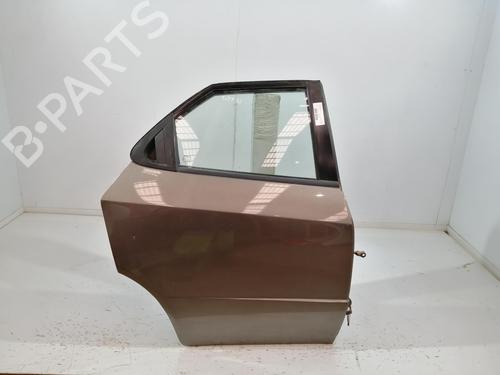 Tür rechts hinten für HONDA CIVIC VIII Hatchback (FN, FK) 1.8 (FN1, FK2) (140 hp) 28296392