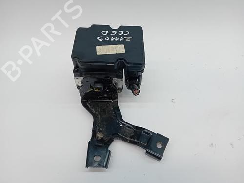 Computer KIA CEED (CD)  | BP38470253M11  - Image 5