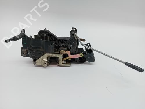 Used Front right lock MERCEDES-BENZ E-CLASS (W210) E 300 Turbo-D (210.025) (177 hp) 29244088