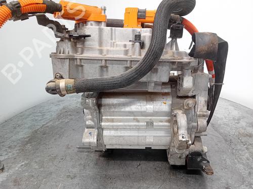 Engine CITROËN C4 III (BA_, BB_, BC_)  | BP28210072M1 