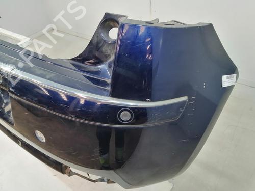 Rear bumper CITROËN C4 I (LC_)  | BP18141561C8 