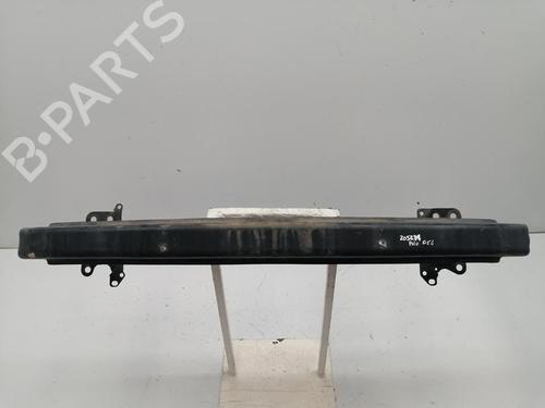 Used Front bumper reinforcement VW POLO IV (9N_, 9A_) 1.4 16V (75 hp) 30532854