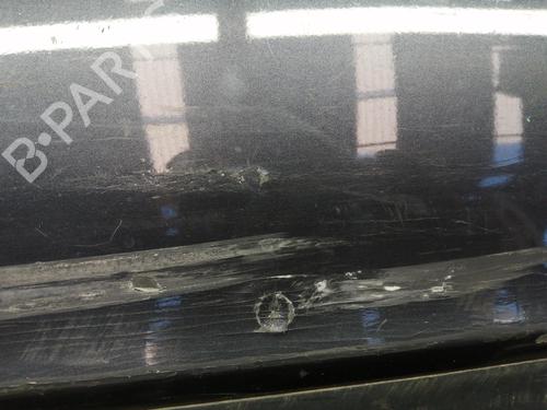 Rear bumper AUDI A6 C6 (4F2) 2.0 TDI | BP16851464C8 
