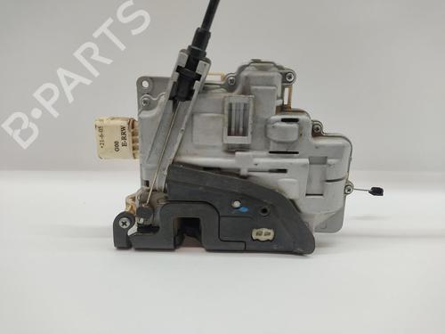 Front right lock SEAT LEON (1P1)  | BP29311171C97 