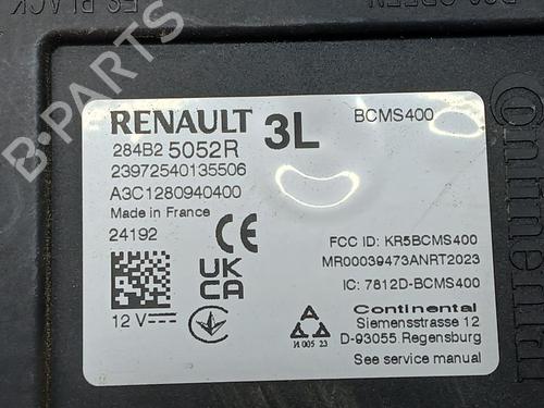 Electronic module RENAULT RAFALE Coupe (DGM_) | BP36041966M83 - Image 3