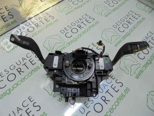 Used Headlight switch Headlight switch FORD FOCUS III 1.6 TDCi (115 hp) 5678527 5678527