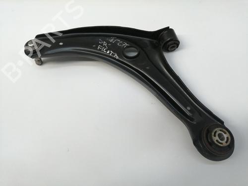 Right front suspension arm FORD FIESTA VII (HJ, HF) 1.0 EcoBoost | BP16755603M13 