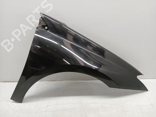 Used Right front fenders RENAULT LAGUNA III (BT0/1) 2.0 dCi (BT01, BT08, BT09, BT0E, BT0K, BT12, BT1C, BT1D,... (150 hp) 24120672
