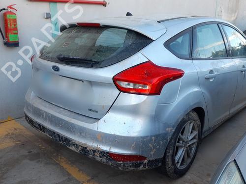 Tailgate FORD FOCUS III  | BP24336878C6 