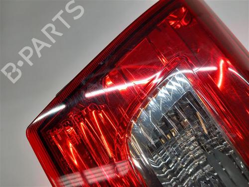 Left tailgate light MITSUBISHI ASX (GA_W_) 1.6 MIVEC (GA1W) | BP21603475C79 - Image 3