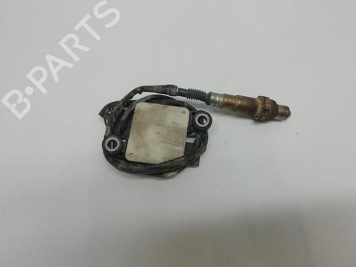 Elektronisk sensor MAN TGE Platform/Chassis (UZ_) [2016-2025]  22769164
