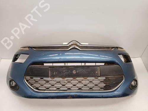 Used Front bumper Front bumper CITROËN C4 Picasso II [2013-2026] 24815082 24815082