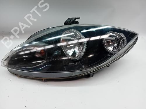 Used Left headlight Left headlight 38110061 38110061