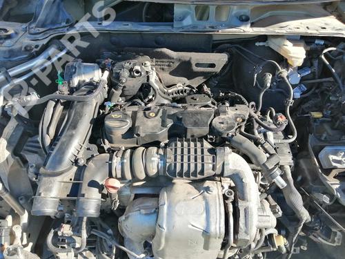 Start/Stop ECU PEUGEOT 308 II (LB_, LP_, LW_, LH_, L3_) 1.6 BlueHDi 120 | BP8743175M59  - Image 11