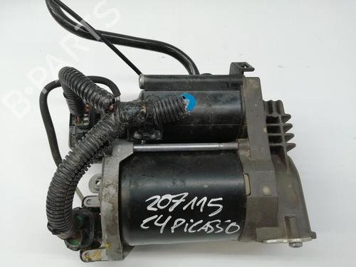 Suspension compressor CITROËN C4 Grand Picasso I (UA_)  | BP32410368M103 