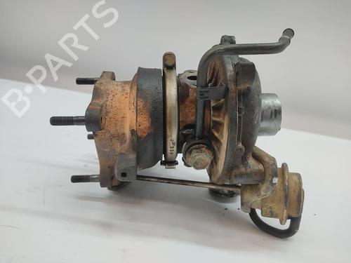 Turbocompressore/Compressore FORD RANGER (ER, EQ, R_) 2.5 TD 4x4 | BP30717079M71