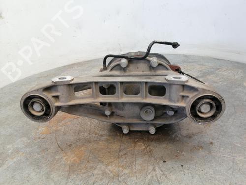 Rear differential MERCEDES-BENZ VITO / MIXTO Van (W639) 110 CDI (639.601, 639.603, 639.605) | BP28326061M24 