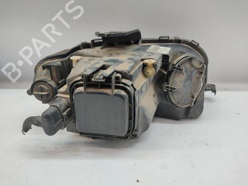 Venstre forlygte AUDI A3 (8P1) | BP30727225C28