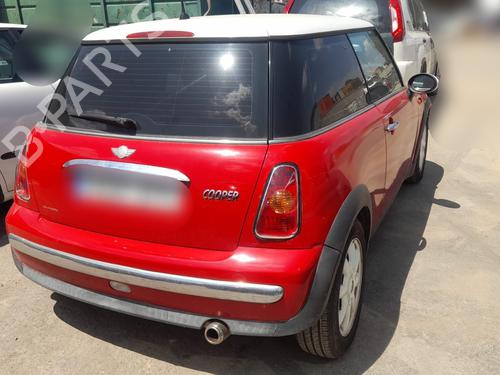 Right taillight MINI MINI (R50, R53)  | BP28047627C35 
