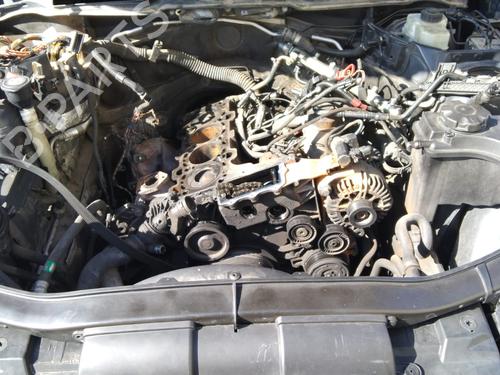 Engine control unit (ECU) BMW 3 (E90) 320 d | BP9219166M57