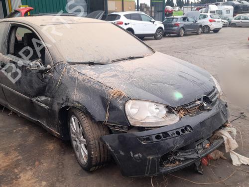 Right front driveshaft VW GOLF V (1K1)  | BP24113633M39 