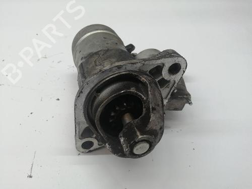 Starter OPEL CORSA C (X01) | BP37428817M8 - Image 4