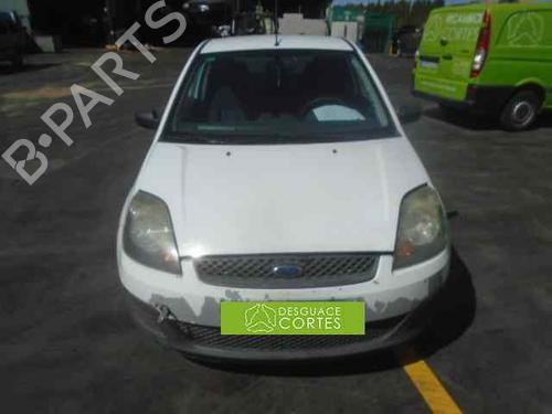 Front right window mechanism FORD FIESTA V (JH_, JD_) 1.4 TDCi | BP5529206C23 