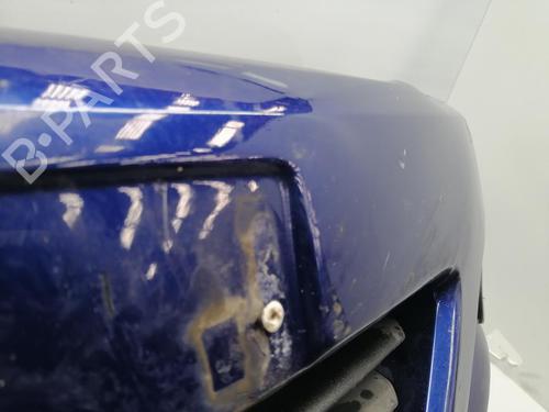 Front bumper OPEL ASTRA H (A04) 1.7 CDTI (L48) | BP32164618C7 