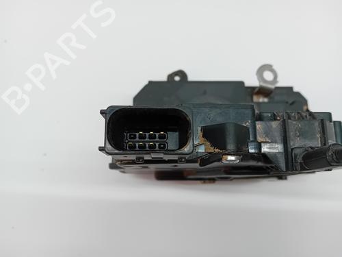 Front left lock OPEL CORSA D (S07)  | BP23189719C98 