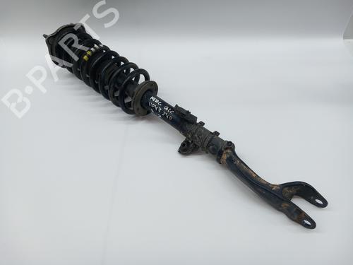 Used Left front shock absorber MERCEDES-BENZ GLC (X253) 220 d 4-matic (253.915) (194 hp) 29720194