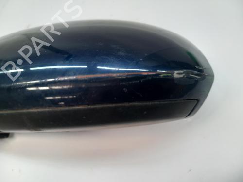Left mirror NISSAN PRIMERA (P12) 2.2 Di | BP28326252C26 