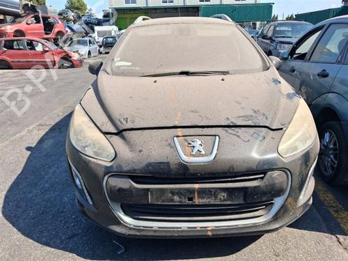 Used Parts PEUGEOT 308 SW I (4E_, 4H_) 1.6 16V 4988615