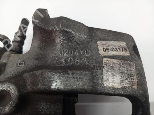 Left front brake caliper CITROËN C5 I (DC_) 2.0 HDi (DCRHZB, DCRHZE) | BP33320960M105 - Image 3