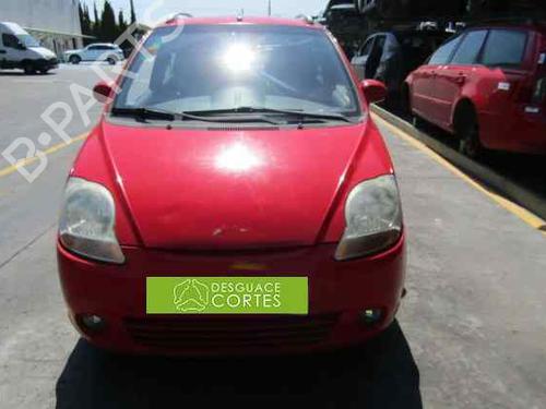 DAEWOO MATIZ (M100, M150) 1.0 (64 hp) 705578