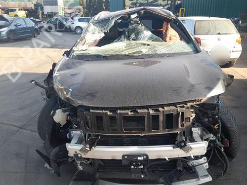 Brugte PEUGEOT 5008 (0U_, 0E_) 1.2 4974556