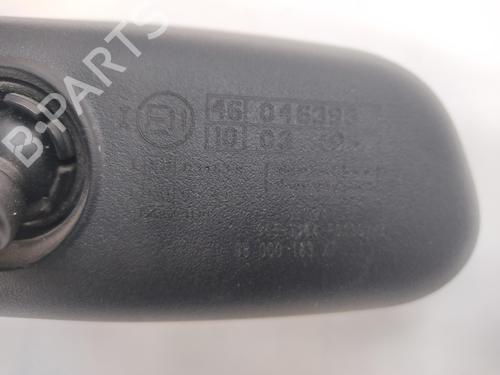 Rear mirror PEUGEOT 308 II (LB_, LP_, LW_, LH_, L3_)  | BP18487214I6