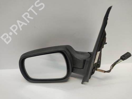 Used Left mirror FORD FUSION (JU_) 1.4 TDCi (68 hp) 27200166