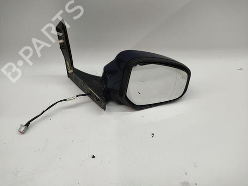 Used Right mirror Right mirror FORD TOURNEO COURIER B460 MPV 1.0 EcoBoost (100 hp) 33658547 33658547